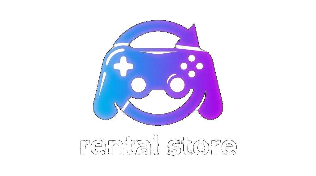 Rental Store